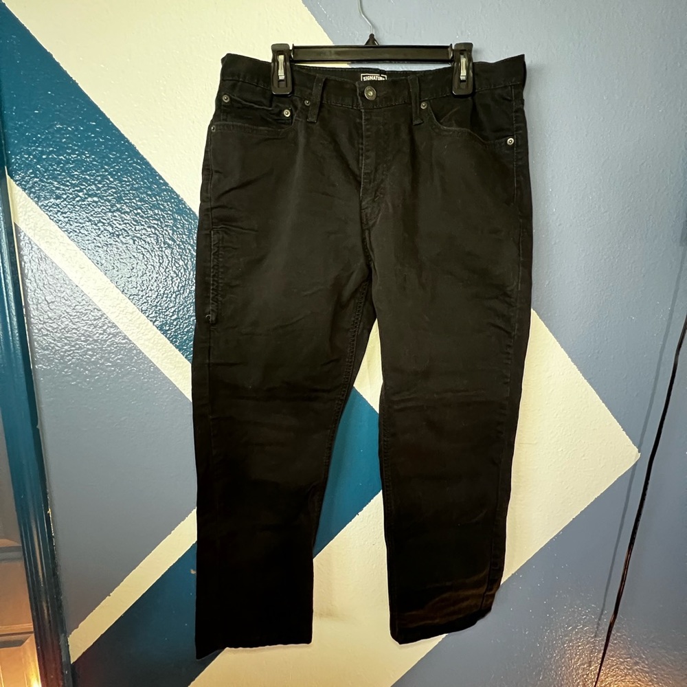 Signature Levi’s